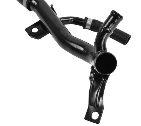 Thermostat Connecting Coolant Water Hose Pipe For Ford Transit Connect 1.8 Tdci