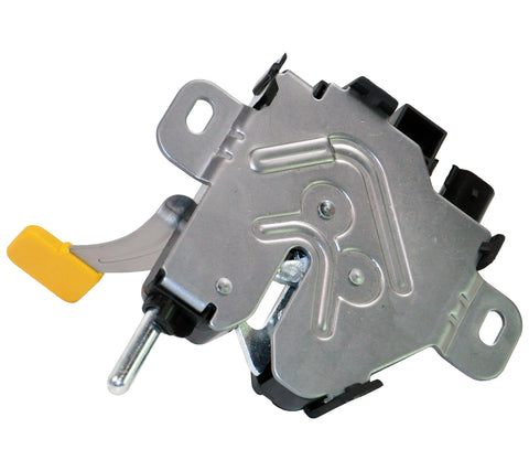 Bonnet Hood Lock Latch Catch For Ford Mondeo Mk4 With Anti-Theft 1490198