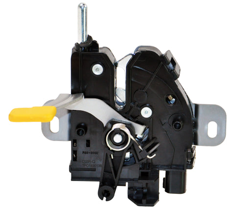 Bonnet Hood Lock Latch Catch For Ford Mondeo Mk4 With Anti-Theft 1490198