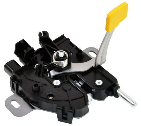 Bonnet Hood Lock Latch Catch For Ford Mondeo Mk4 With Anti-Theft 1490198