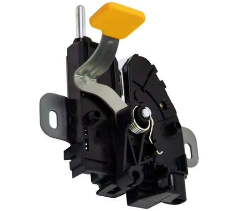 Bonnet Hood Lock Latch Catch For Ford Mondeo Mk4 With Anti-Theft 1490198