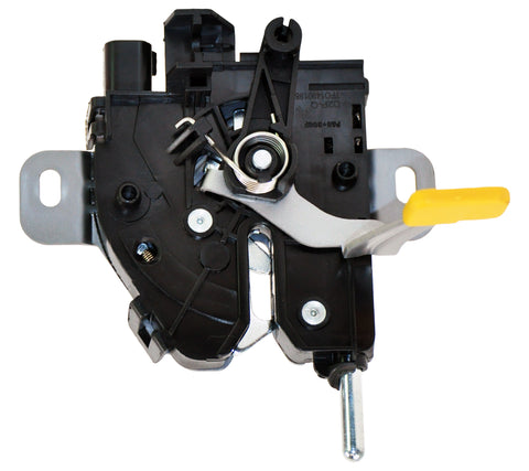Bonnet Hood Lock Latch Catch For Ford Mondeo Mk4 With Anti-Theft 1490198