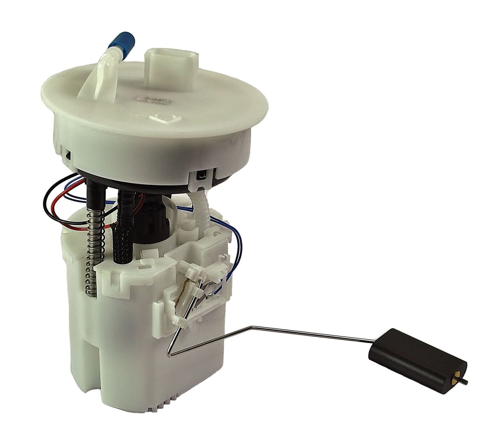 Electric In Tank Fuel Pump Assembly 1531359 For Ford Fiesta Mk6 & Mazda 2 Series De