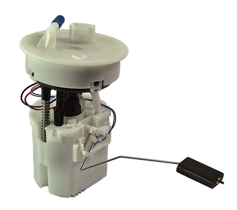 Electric In Tank Fuel Pump Assembly 1531359 For Ford Fiesta Mk6 & Mazda 2 Series De