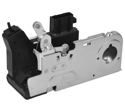 Rear Door Locking Latch Mechanism Central Locking For Ford Transit Mk6 Mk7