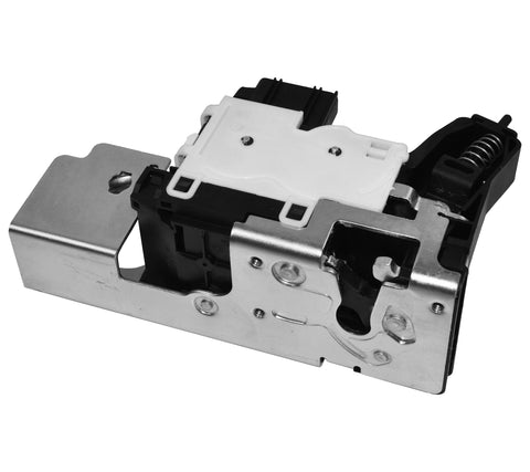 Rear Door Locking Latch Mechanism Central Locking For Ford Transit Mk6 Mk7