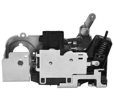 Rear Door Locking Latch Mechanism Central Locking For Ford Transit Mk6 Mk7