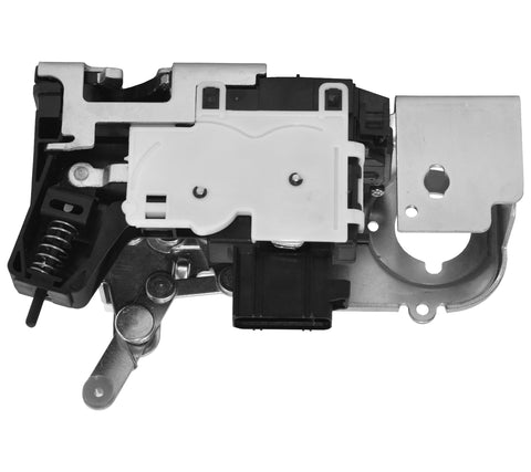 Rear Door Locking Latch Mechanism Central Locking For Ford Transit Mk6 Mk7