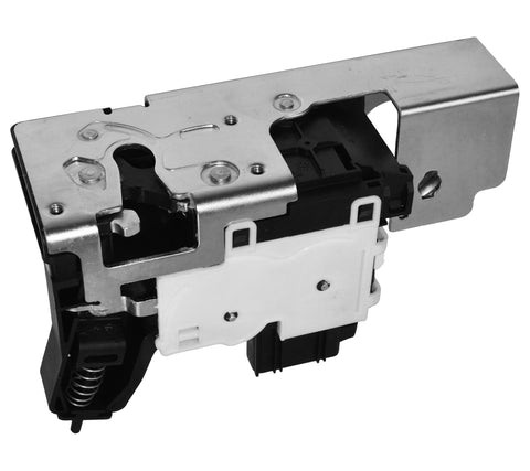 Rear Door Locking Latch Mechanism Central Locking For Ford Transit Mk6 Mk7
