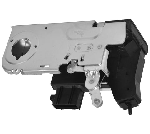 Rear Door Locking Latch Mechanism Central Locking For Ford Transit Mk6 Mk7