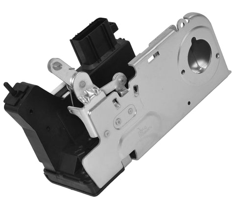Rear Door Locking Latch Mechanism Central Locking For Ford Transit Mk6 Mk7