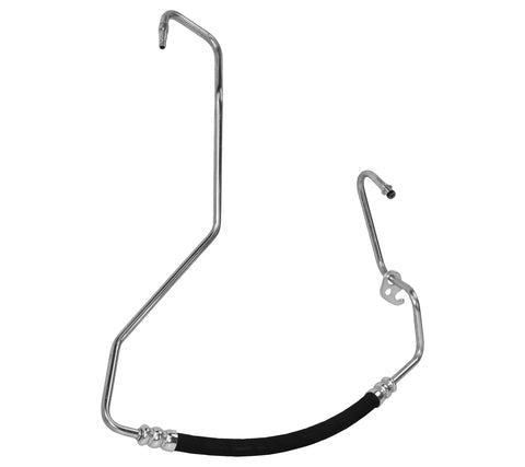 High-Pressure Power Steering Hose Pipe Ford Transit Van 2.4 RWD MK6 YC153E586BN