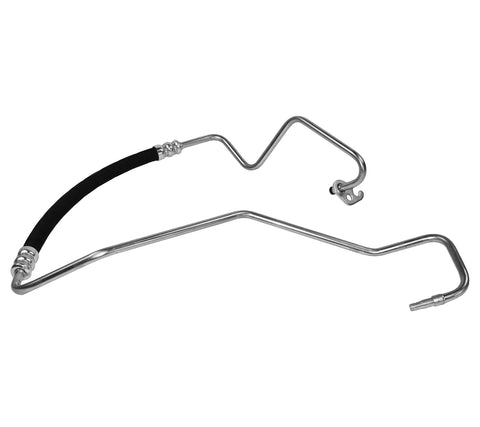High-Pressure Power Steering Hose Pipe Ford Transit Van 2.4 RWD MK6 YC153E586BN