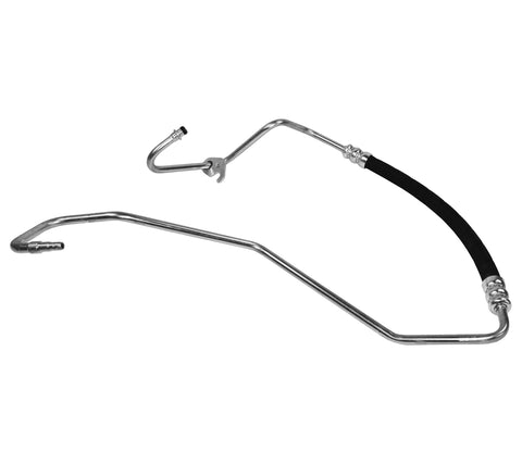High-Pressure Power Steering Hose Pipe Ford Transit Van 2.4 RWD MK6 YC153E586BN