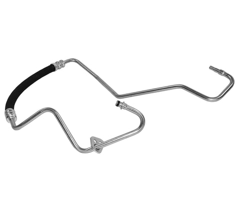 High-Pressure Power Steering Hose Pipe Ford Transit Van 2.4 RWD MK6 YC153E586BN