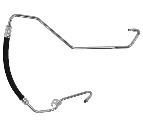 High-Pressure Power Steering Hose Pipe Ford Transit Van 2.4 RWD MK6 YC153E586BN