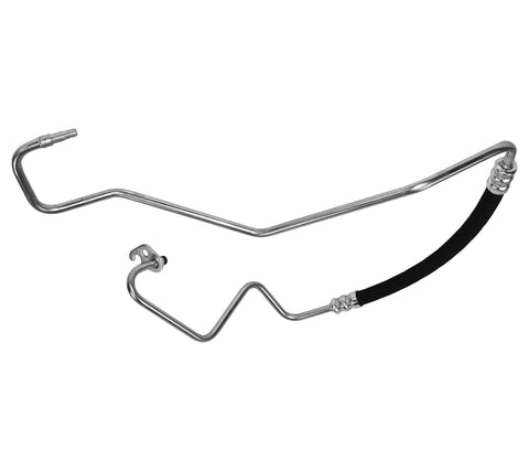 High-Pressure Power Steering Hose Pipe Ford Transit Van 2.4 RWD MK6 YC153E586BN