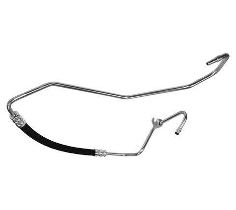 High-Pressure Power Steering Hose Pipe Ford Transit Van 2.4 RWD MK6 YC153E586BN
