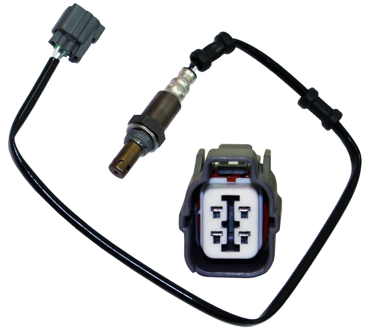 Front Pre Cat Lambda Oxygen Sensor for For Honda Accord 2.0i 2.4i PETROL