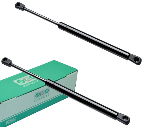 Pair Of Rear L&R Tailgate Gas Spring Boot Struts Fit Jaguar Xf X250 8X23406A42Ac