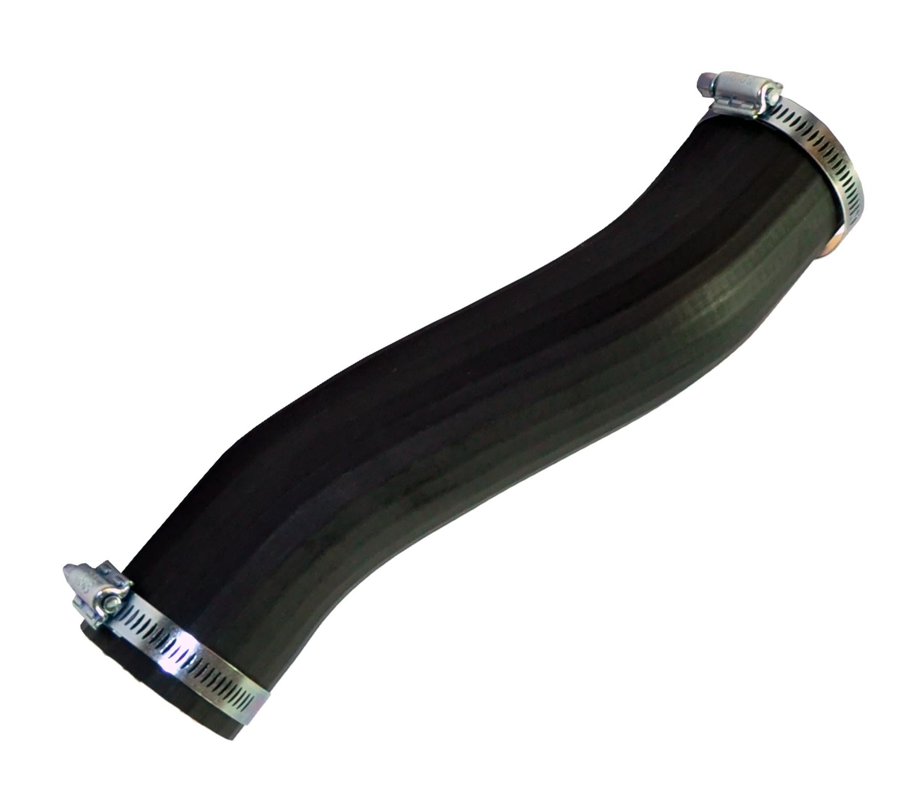 Jaguar X-Type Cf1, X400 2.0D 2.2D Intercooler Hose Turbo Boost Pipe C2S26986