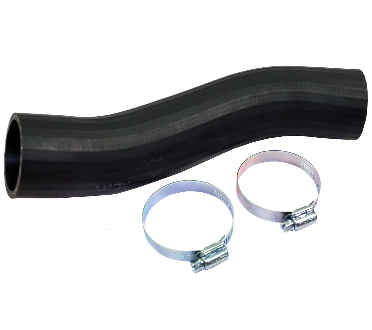 Jaguar X-Type Cf1, X400 2.0D 2.2D Intercooler Hose Turbo Boost Pipe C2S26986