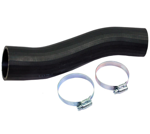 Jaguar X-Type Cf1, X400 2.0D 2.2D Intercooler Hose Turbo Boost Pipe C2S26986