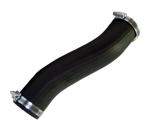 Jaguar X-Type Cf1, X400 2.0D 2.2D Intercooler Hose Turbo Boost Pipe C2S26986