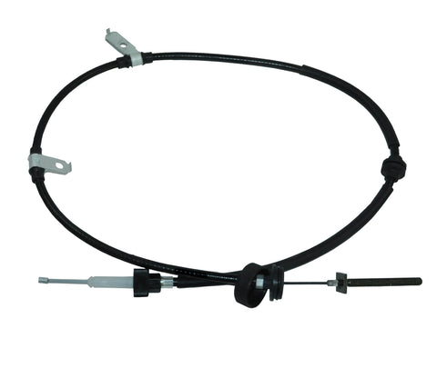 Pair Hand Brake Cable for Land Rover Range Rover Sport LVVB1810, LVVB1811