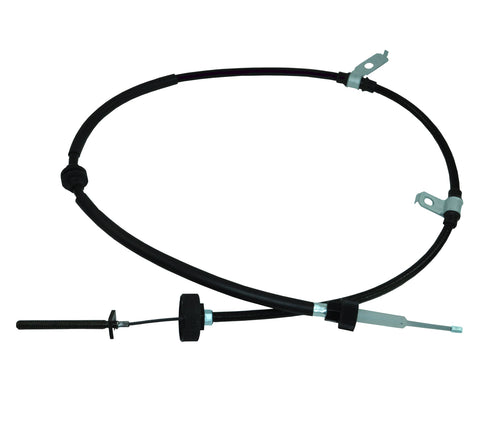 Pair Hand Brake Cable for Land Rover Range Rover Sport LVVB1810, LVVB1811