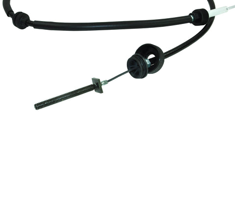 Pair Hand Brake Cable for Land Rover Range Rover Sport LVVB1810, LVVB1811