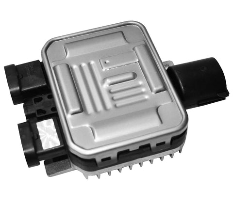Radiator Cooling Fan Control Module For Volvo S60 S80 V40 V70 XC60 30668629