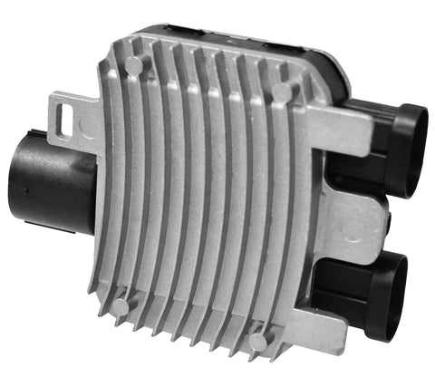 Cooling Fan Relay Radiator Control Module For Jaguar X-Type (2001-2009) LR006992