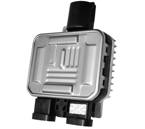 7T438C609BA Radiator Cooling Fan Control Module FOR Ford Mondeo Galaxy MK2 S-Max