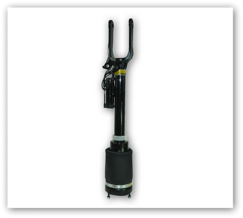 Air Suspension Spring Strut for Mercedes-Benz: GL-Class, M-Class A1643204513