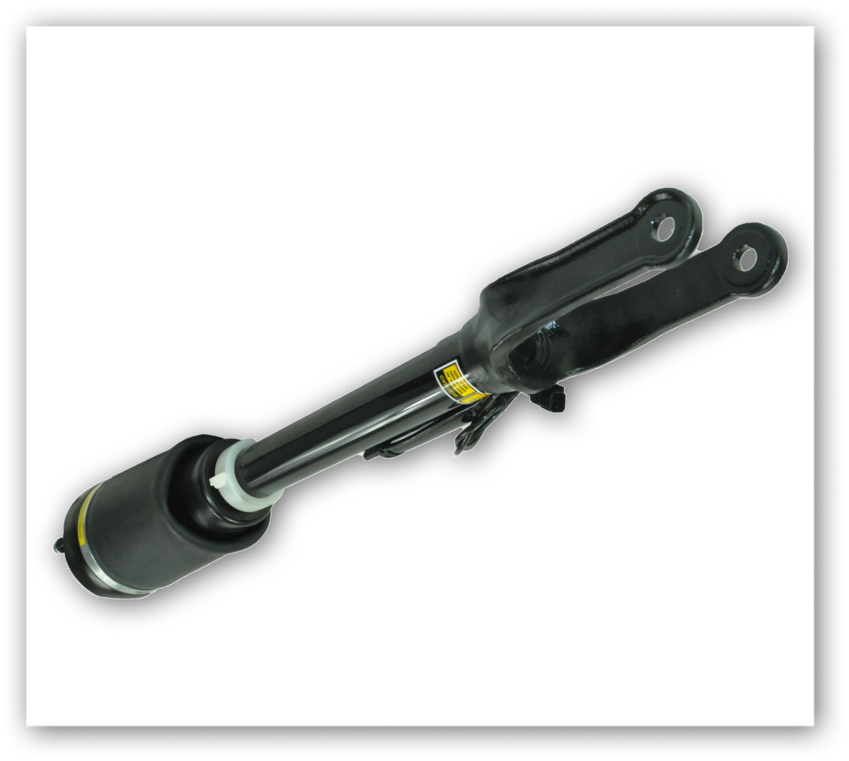 Air Suspension Spring Strut for Mercedes-Benz: GL-Class, M-Class A1643204513