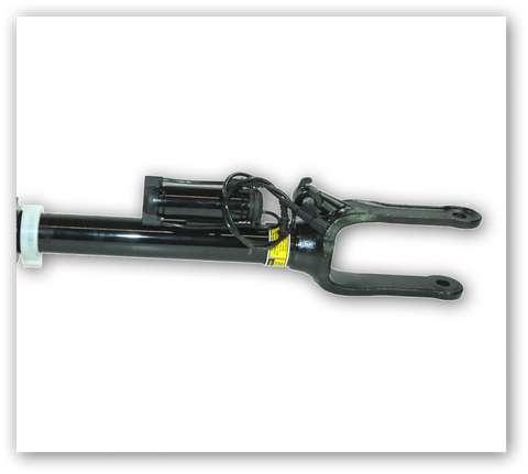 Air Suspension Spring Strut for Mercedes-Benz: GL-Class, M-Class A1643204513