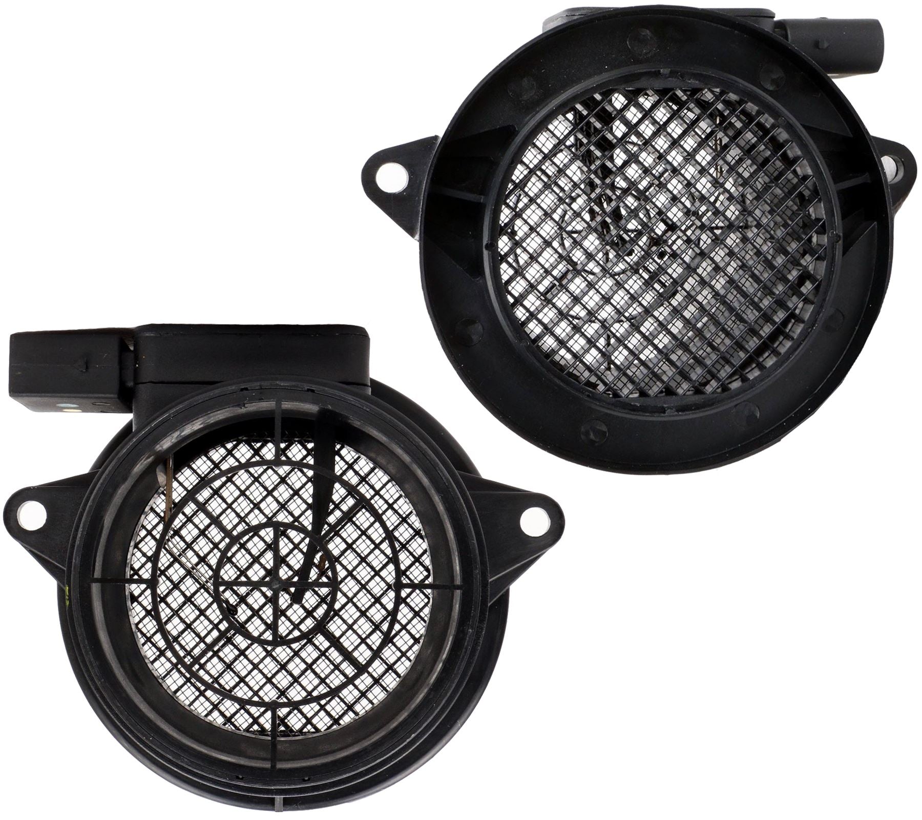 Mass Air Flow Meter Sensor For Mercedes C-Class Cl203, S203, Clk A209, C209, E-Class S211, W211, Slk R171