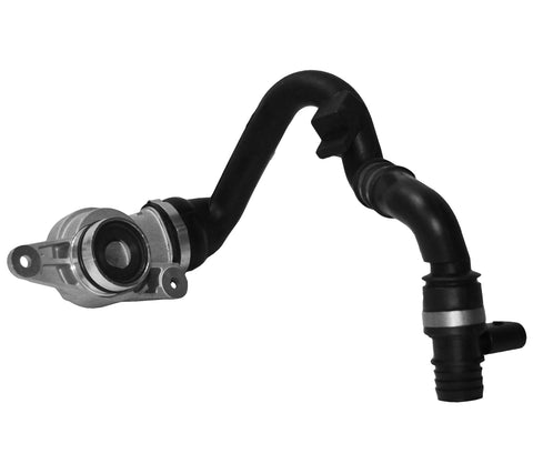 Pressure Control Engine Bleed Valve For Mercedes-Benz