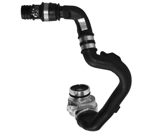 Pressure Control Engine Bleed Valve For Mercedes-Benz