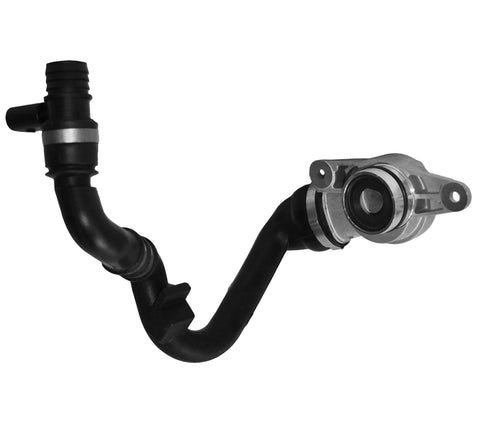 Pressure Control Engine Bleed Valve For Mercedes-Benz