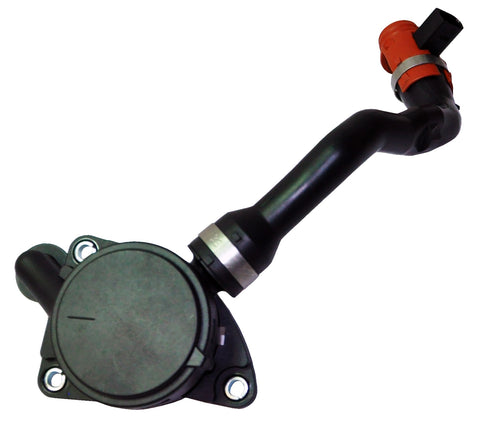 Engine Block Breather Valve 6420101891 For Mercedes C E S Class Sprinter 3,5T 5T