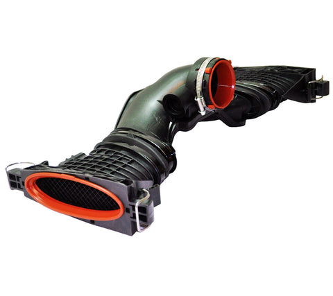 Air Intake Mass Air Flow Sensor For Mercedes C E M R GL Class X204 6420900142