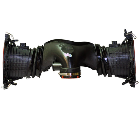 Air Intake Mass Air Flow Sensor For Mercedes C E M R GL Class X204 6420900142