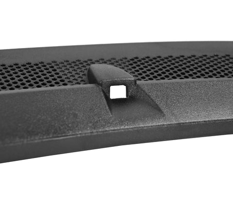 Front Windshield Water Drain Cover Set For Mercedes Benz Mb A Class W169