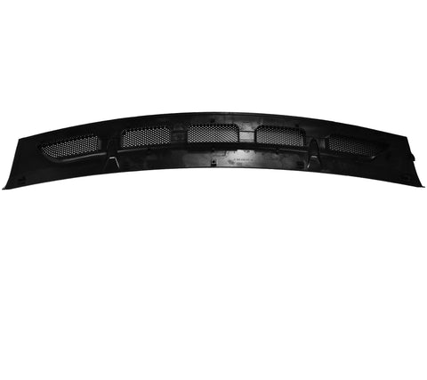 Front Windshield Water Drain Cover Set For Mercedes Benz Mb A Class W169