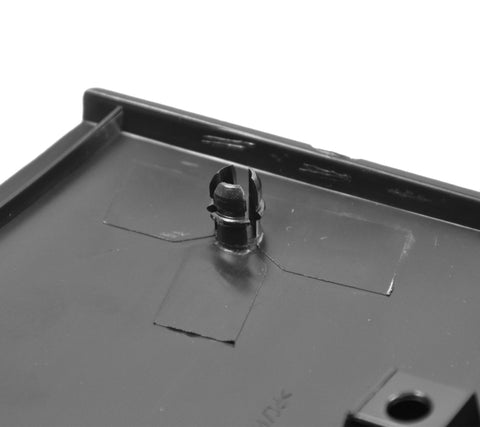 Front Windshield Water Drain Cover Set For Mercedes Benz Mb A Class W169