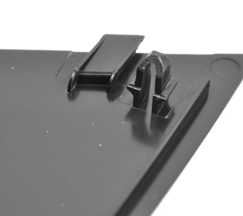 Front Windshield Water Drain Cover Set For Mercedes Benz Mb A Class W169