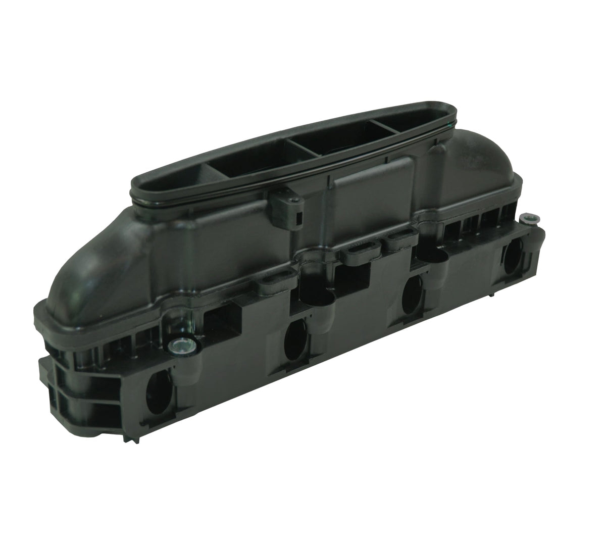 Air Intake Manifold for Audi: A4, A6, Mercedes-Benz: Sprinter, Seat: Altea, Altea XL, Leon, Toledo, Skoda: Octavia, Superb, VW: Golf, Jetta, Passat, Touran,