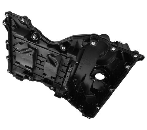 Oil Sump Pan For Mercedes-Benz: C-Class, CLS, E-Class, GLK-Class
